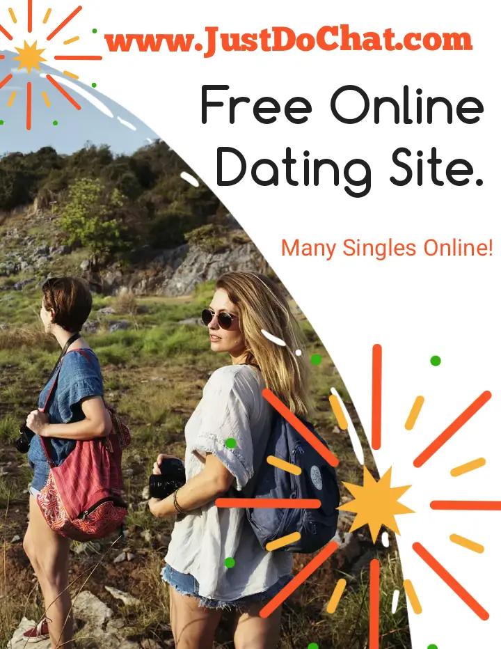 Free Dating Site in USA without Credit Card or any payment